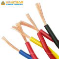 0.6/1kv 7 Core 0.75mm2 Copper Core KVV Control Cable